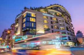 Гостиница Dream Hotel and Apartment  Ханой